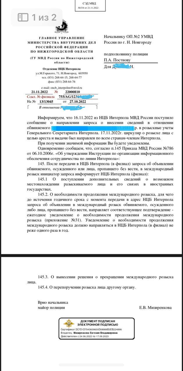 Брат и сестра незаконно вывезенные в США возвращены в РФ — 6